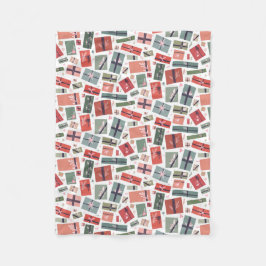 Cobertor De Velo Presentes de higiene