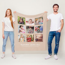 PRESENTES FOTOGRÁFICOS DOS AVÓS - Pêssego