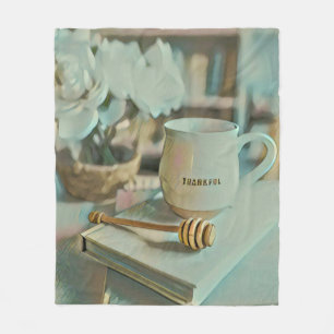 Cobertor De Velo Presentes incríveis para amantes de livros