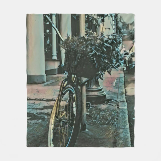 Cobertor De Velo Presentes para ciclistas 2022 (Frente)