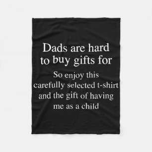 Cobertor De Velo Presentes Para Pais Duros De Comprar Para O Pai En