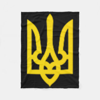 Cobertor De Velo President Of Ukraine Volodymyr Zelensky Ukrainian