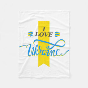 Cobertor De Velo Presidente da Ucrânia Volodymyr Zelensky Sticker1