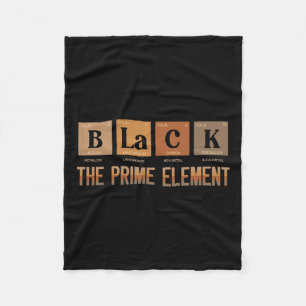 Cobertor De Velo Preto O Elemento Primário do Histórico Preto Perío