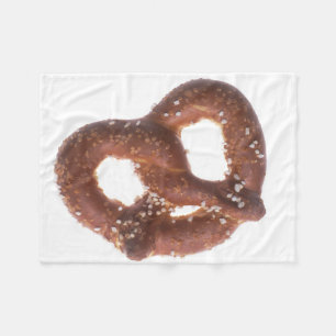 Cobertor De Velo Pretzel salgado