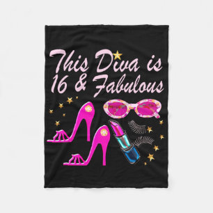 COBERTOR DE VELO PRIMA DONNA, 16 ANOS