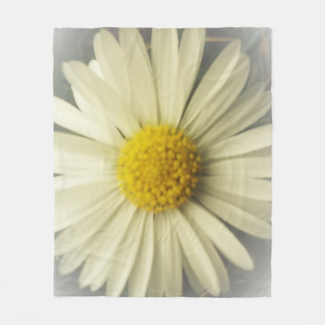 Cobertor De Velo Primavera (Frente)