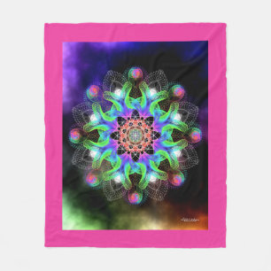 Cobertor De Velo Primavera