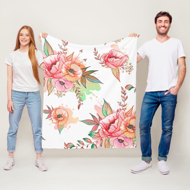 Cobertor De Velo primavera (In Situ)