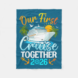 Cobertor De Velo Primeiro cruzeiro 2026 juntos casais fofos combina
