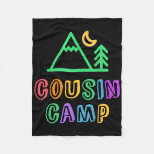 Cobertor De Velo Primo Acampamento Floresta Montanhosa Melhor Acamp