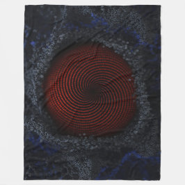 Cobertor De Velo Primordium