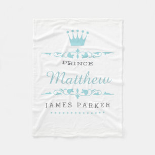 Cobertor De Velo Príncipe pequeno Velo Cobertura