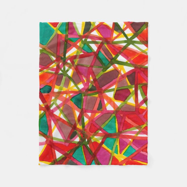 Cobertor De Velo Prismático II (Frente)