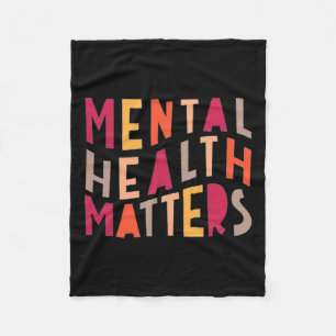 Cobertor De Velo Problemas de saúde mental Motivação