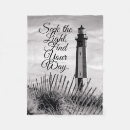 Cobertor De Velo Procure A Luz