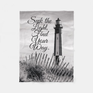 Cobertor De Velo Procure A Luz