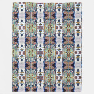 Cobertor De Velo Produz a esperança