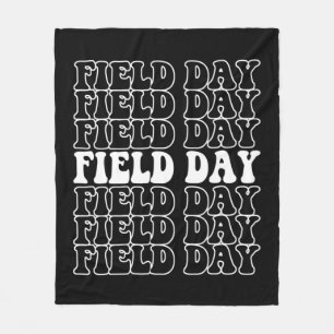 Cobertor De Velo Professora Legal no dia passado