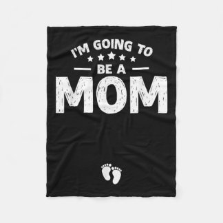 Cobertor De Velo Promovido A Lançamento De Mamães