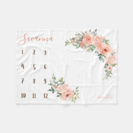 Cobertor De Velo Propósito de foto de marca d’água do Boho