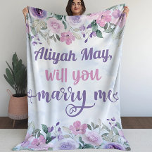 Proposta De casamento - Você Me Casado?