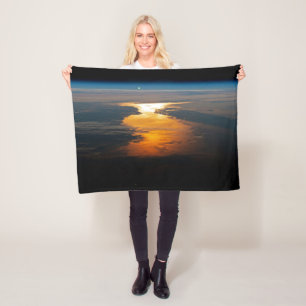 Cobertor De Velo Províncias Canadianas De Terra Nova E Labrador.