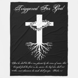 Cobertor De Velo Provocado para a cobertura do deus