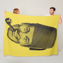 PRUMO AMARELO GRANDE BLANKEY