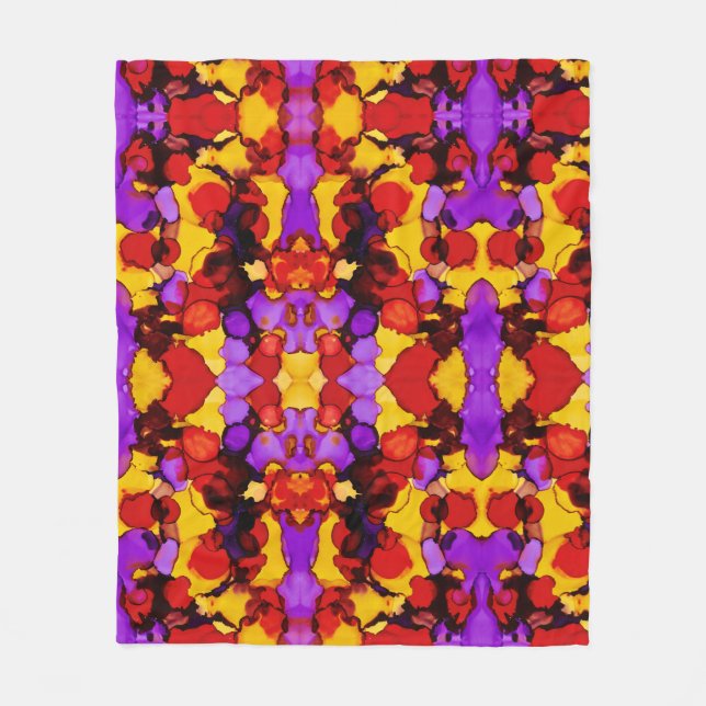 Cobertor De Velo Pry (Frente)