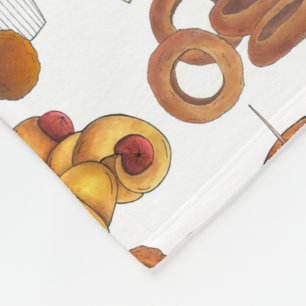 Cobertor De Velo Pub Snacks Bar Comida Restaurante de Foodie