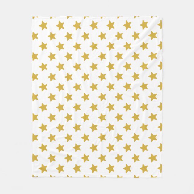 Cobertor De Velo Pulsares (Frente)