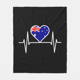 Cobertor De Velo Pulso de Sinalizador da Austrália