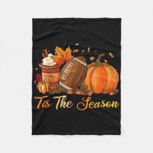 Cobertor De Velo Pumpkin Spice Pegll Este É O Prêmio De Fall Fall T