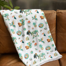 Pura Vida | Fofo Ilustrado Costa Rica