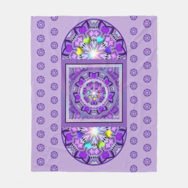 Cobertor De Velo Puro W2 (Frente)