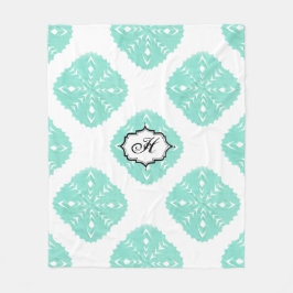 COBERTOR DE VELO QUADRADO ABSTRATO WYCINANKI