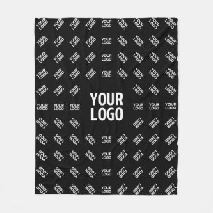 Cobertor De Velo Qualquer Design de imagem ou logotipo carregado