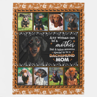 Cobertor De Velo Qualquer Mulher Pode Ser Mãe Mas Precisa De Alguém