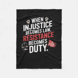 Cobertor De Velo Quando A Injustiça Se Torna Resistência À Lei Torn