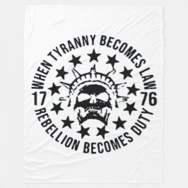 COBERTOR DE VELO QUANDO A TYRANNY SE TORNA LEGISLATIVA