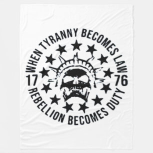 COBERTOR DE VELO QUANDO A TYRANNY SE TORNA LEGISLATIVA