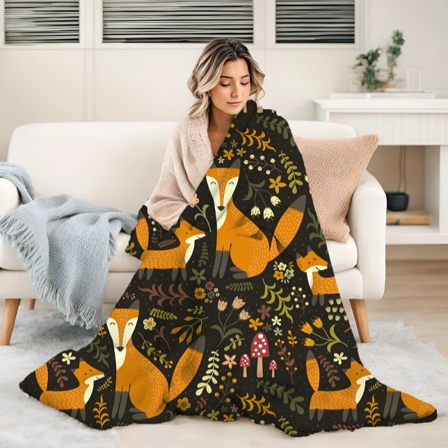 Cobertor De Velo Quarto-de-coleira-branca (Criador carregado)