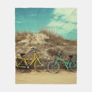 Cobertor De Velo Quatro bicicletas de viagem ao trabalho de cor var