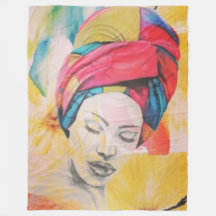 QUEENIFICENT Grande Folheto (60x80)