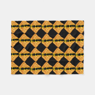 Cobertor De Velo Queijo Gooey Grilled de Yummy