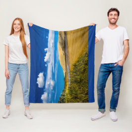 Cobertor De Velo Quickand stream perto de 90-Mile Beach, Nova Zelân