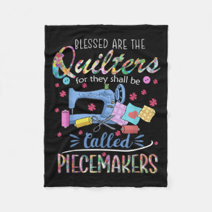 Cobertor De Velo Quiltros Abençoados Piecemakers Quilting Sewing G