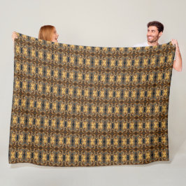 Cobertor De Velo Ra – Egyptian Sun God