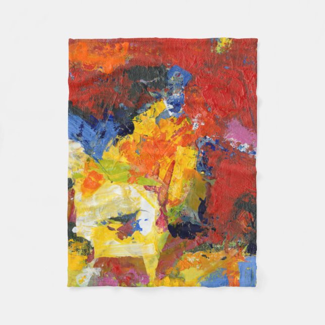 Cobertor De Velo Race Day (Frente)